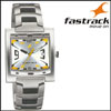 Titan Fast Track Watch - 1229SM04 - Click here to View more details about this Product